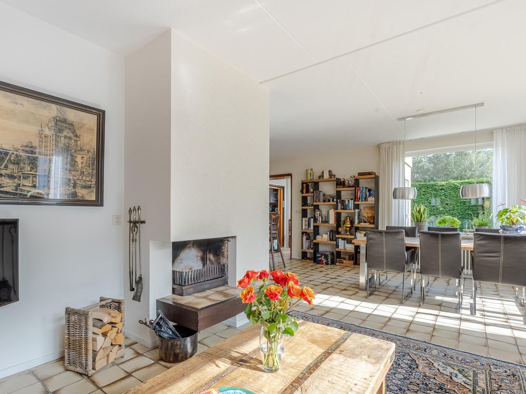 Arent van Gentstraat 12, GIESSENBURG