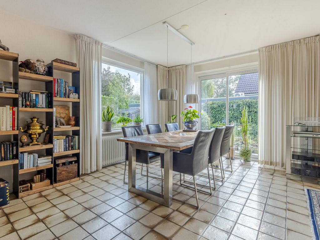 Arent van Gentstraat 12, GIESSENBURG