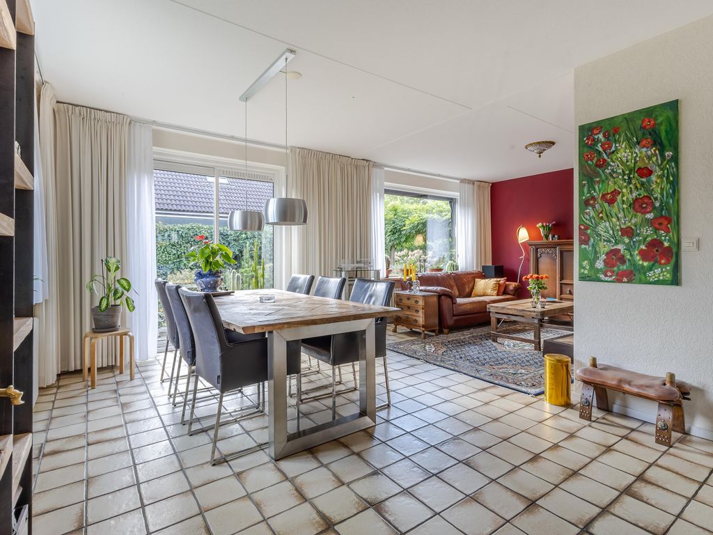 Arent van Gentstraat 12, GIESSENBURG