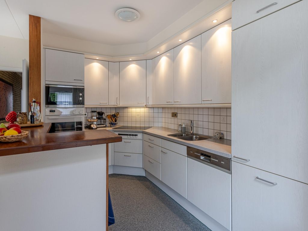 Arent van Gentstraat 12, GIESSENBURG