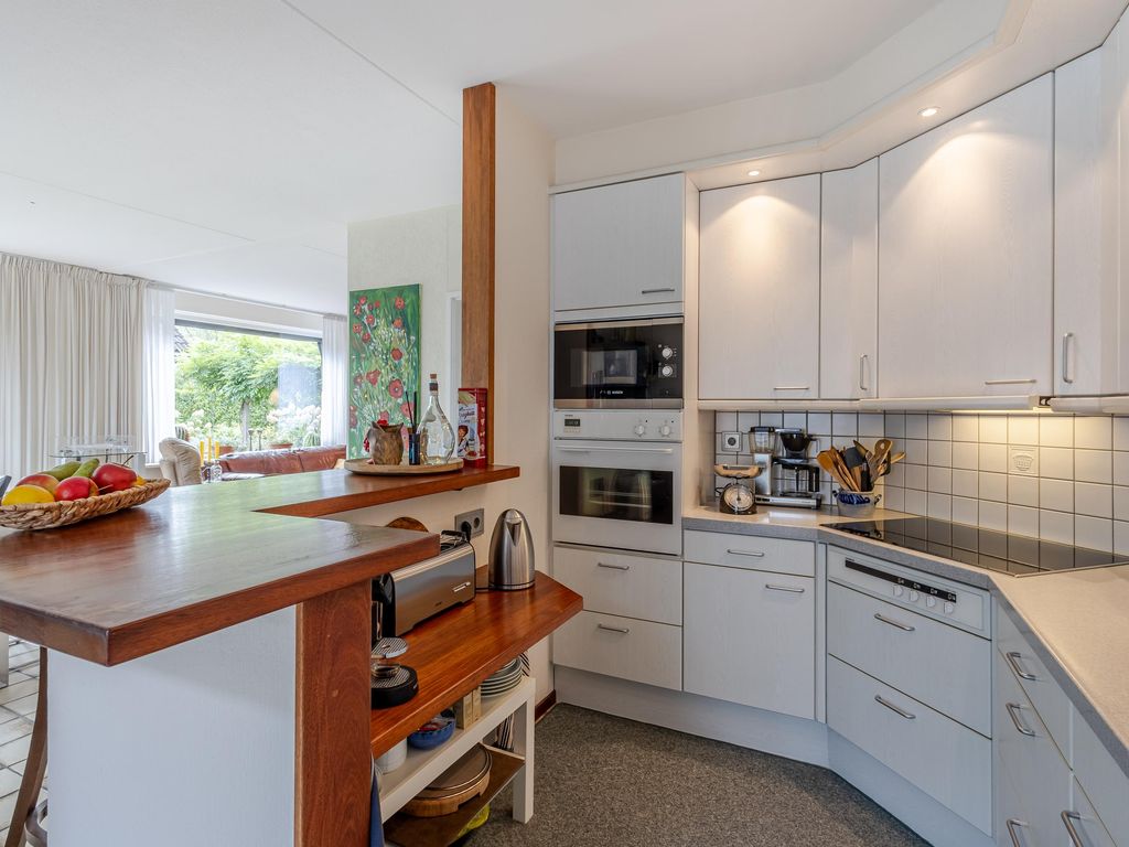 Arent van Gentstraat 12, GIESSENBURG