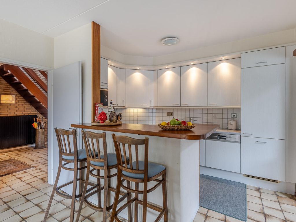 Arent van Gentstraat 12, GIESSENBURG