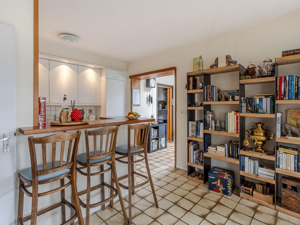 Arent van Gentstraat 12, GIESSENBURG