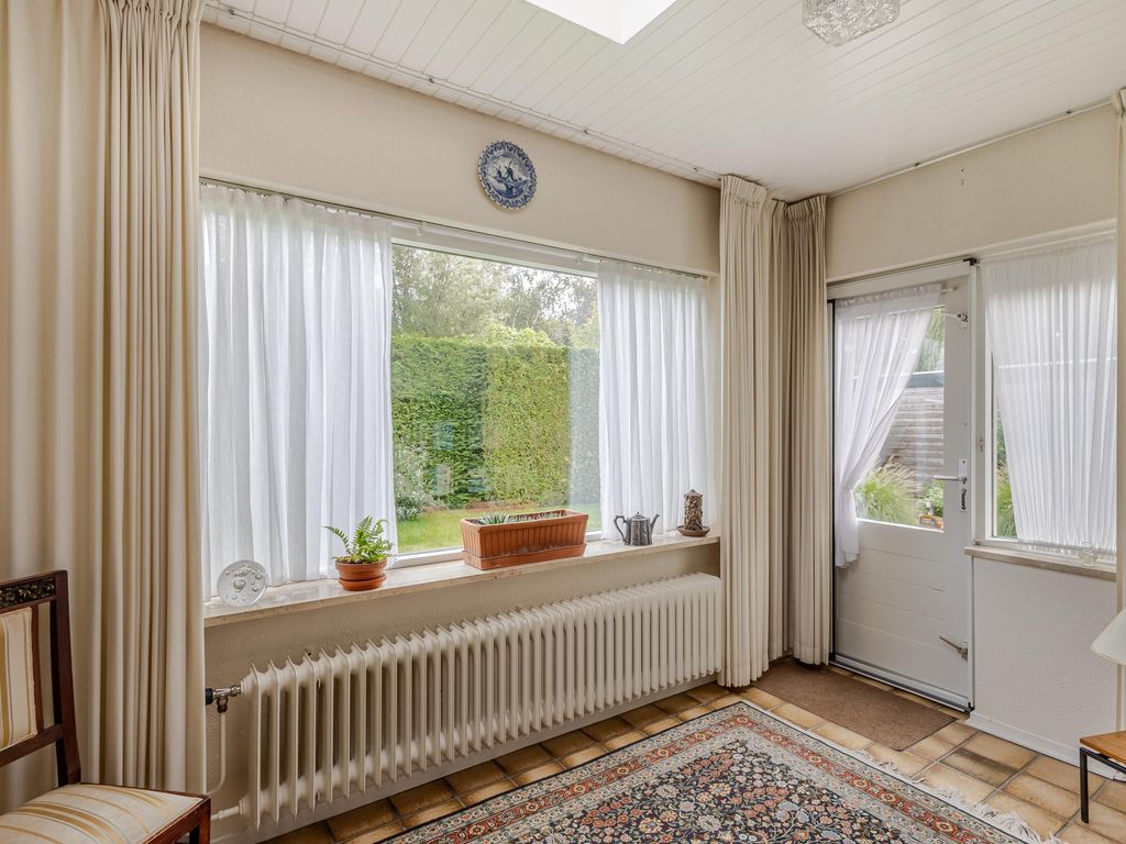 Arent van Gentstraat 12, GIESSENBURG