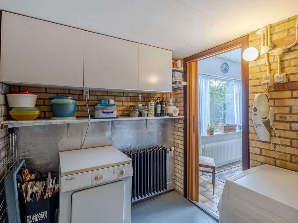 Arent van Gentstraat 12, GIESSENBURG