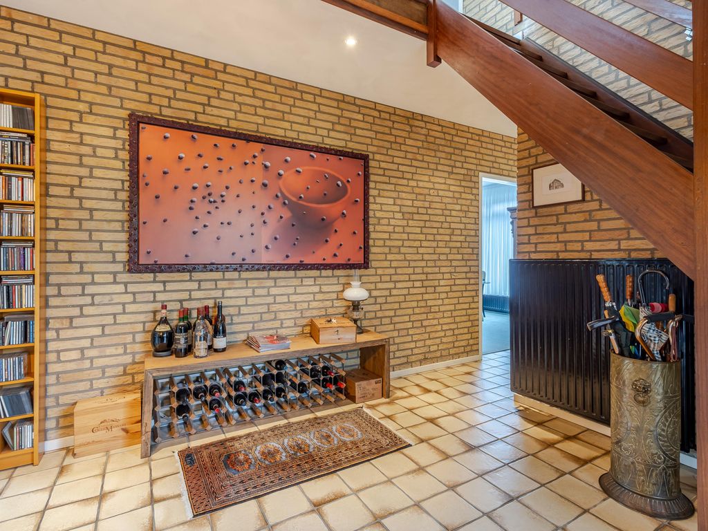 Arent van Gentstraat 12, GIESSENBURG