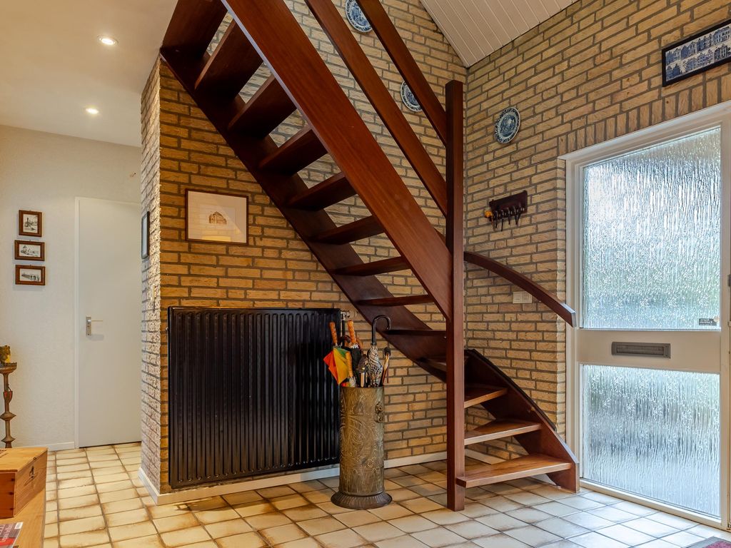 Arent van Gentstraat 12, GIESSENBURG