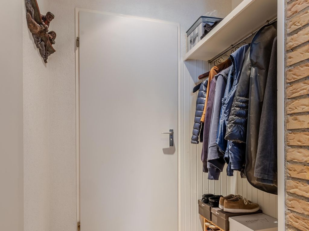 Arent van Gentstraat 12, GIESSENBURG