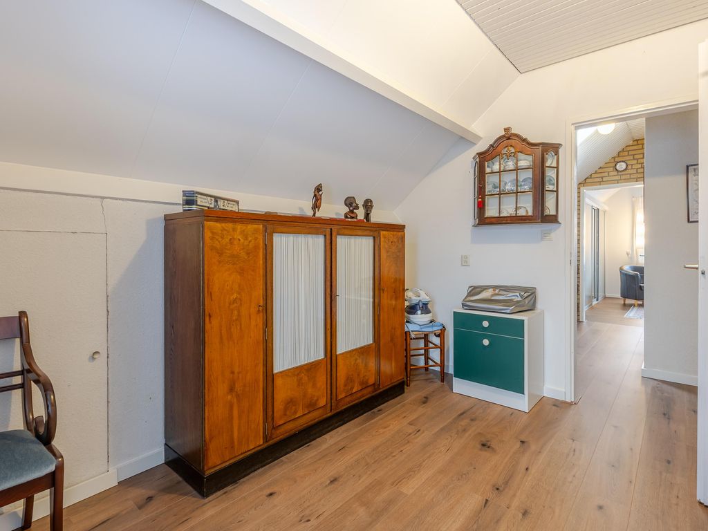 Arent van Gentstraat 12, GIESSENBURG