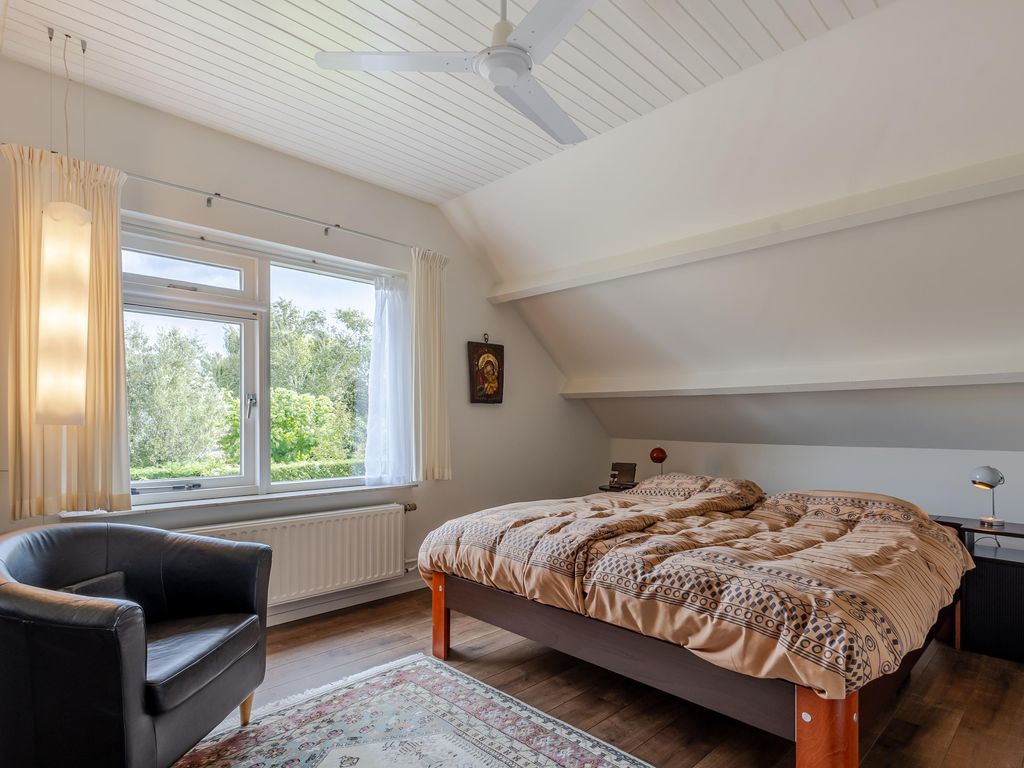 Arent van Gentstraat 12, GIESSENBURG