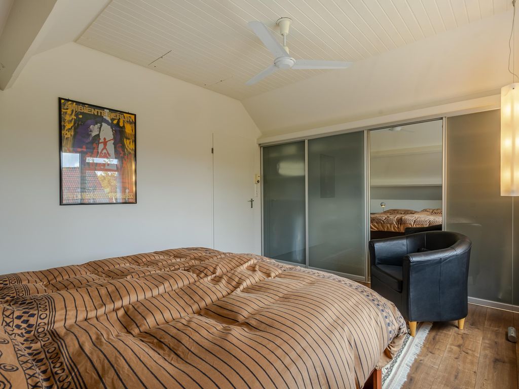 Arent van Gentstraat 12, GIESSENBURG