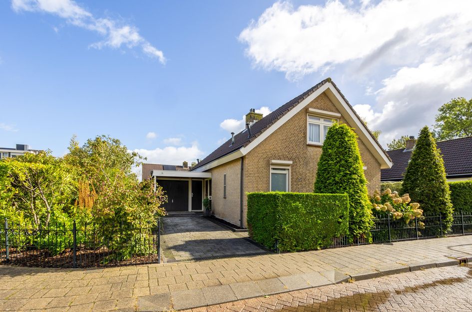 Arent van Gentstraat 12