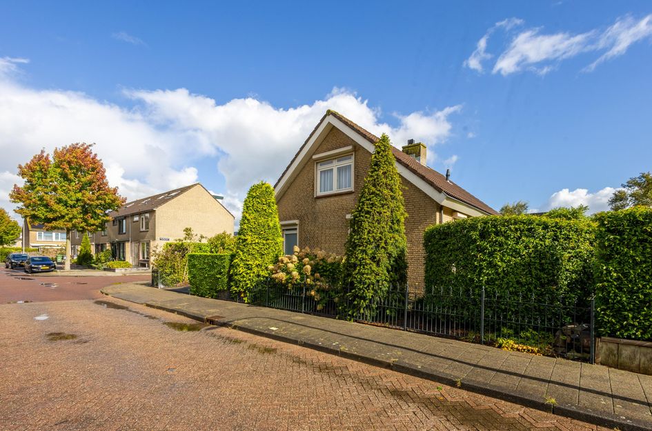 Arent van Gentstraat 12