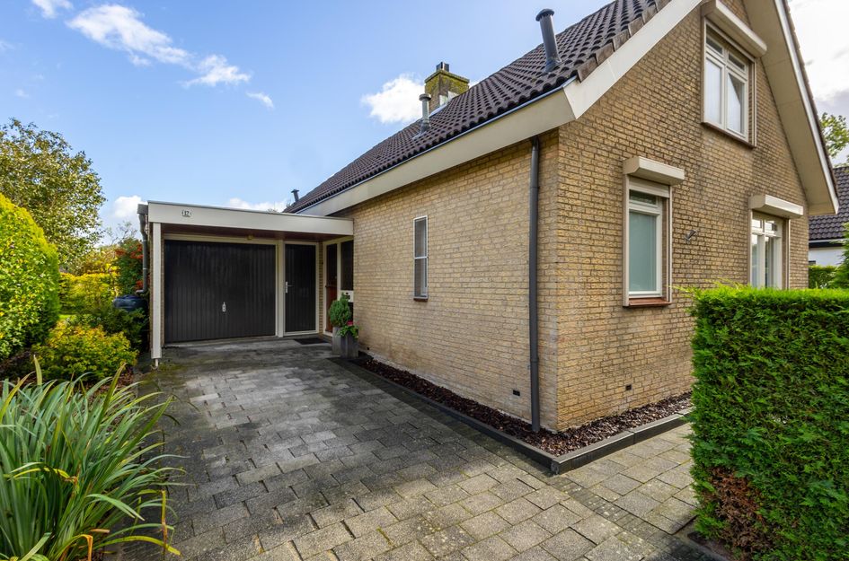 Arent van Gentstraat 12