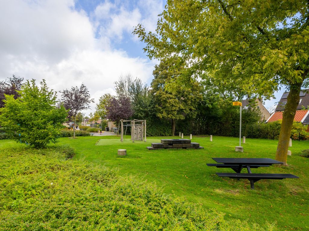 Arent van Gentstraat 12, GIESSENBURG