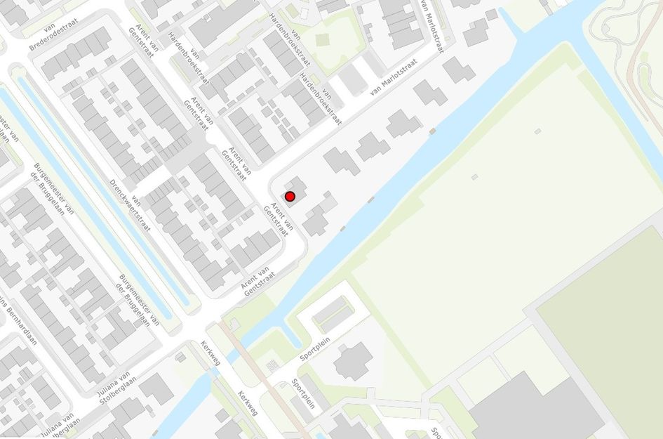 Arent van Gentstraat 12