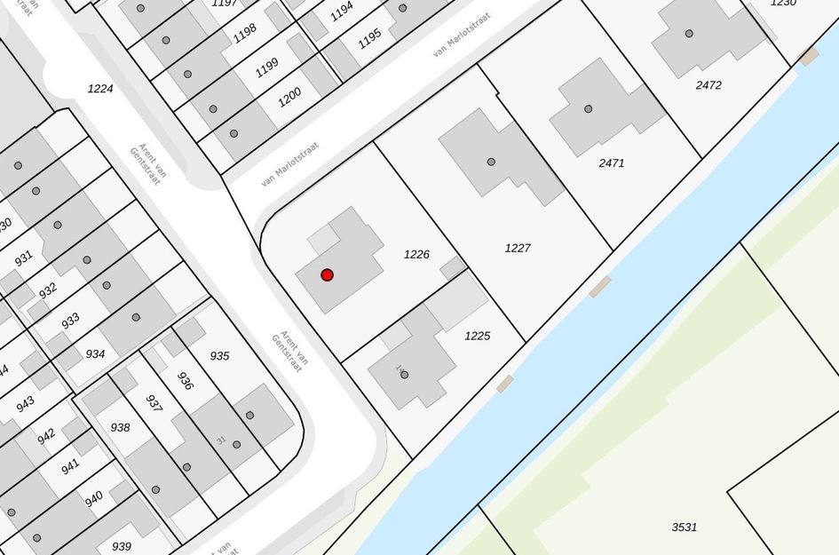 Arent van Gentstraat 12