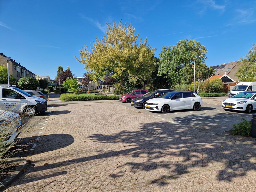 Arent van Gentstraat 12, GIESSENBURG