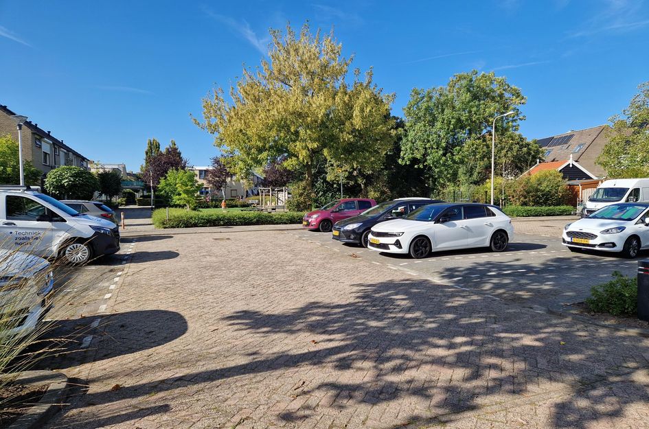 Arent van Gentstraat 12