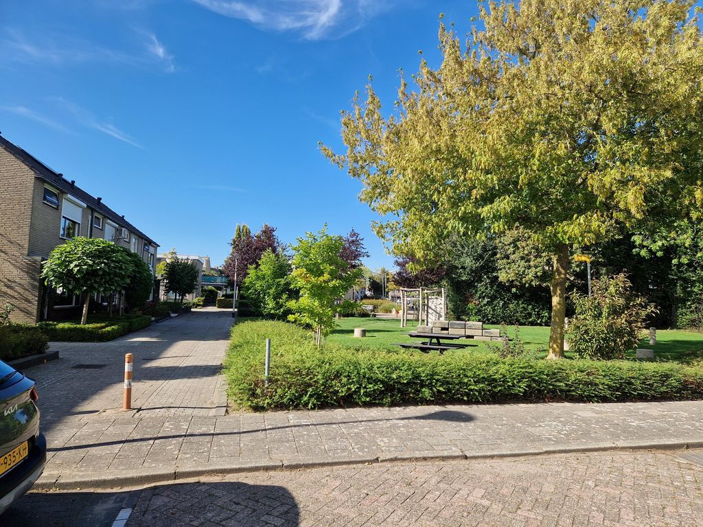 Arent van Gentstraat 12, GIESSENBURG