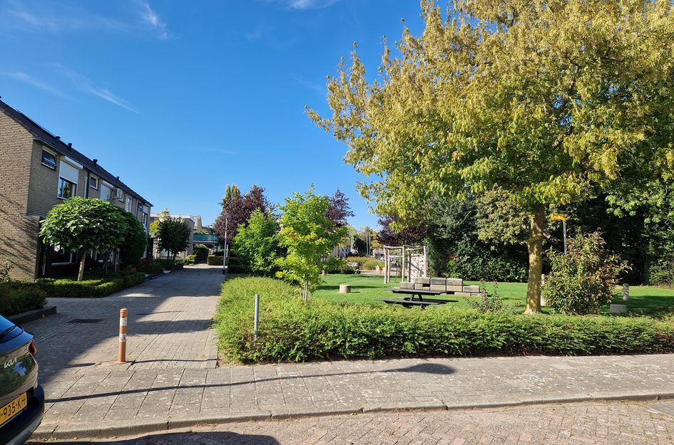 Arent van Gentstraat 12