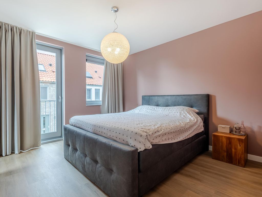 Poternehof 3, LANGERAK