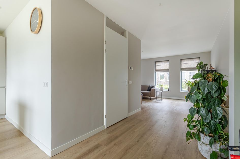 Poternehof 3