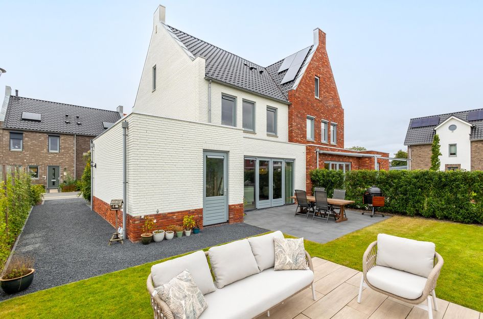 Poternehof 3