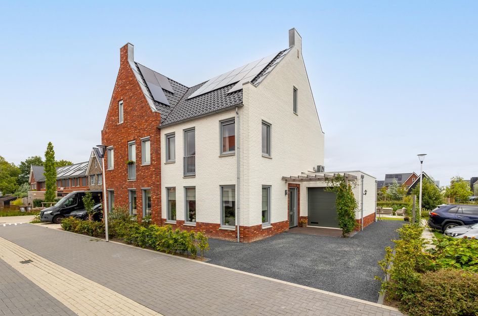 Poternehof 3