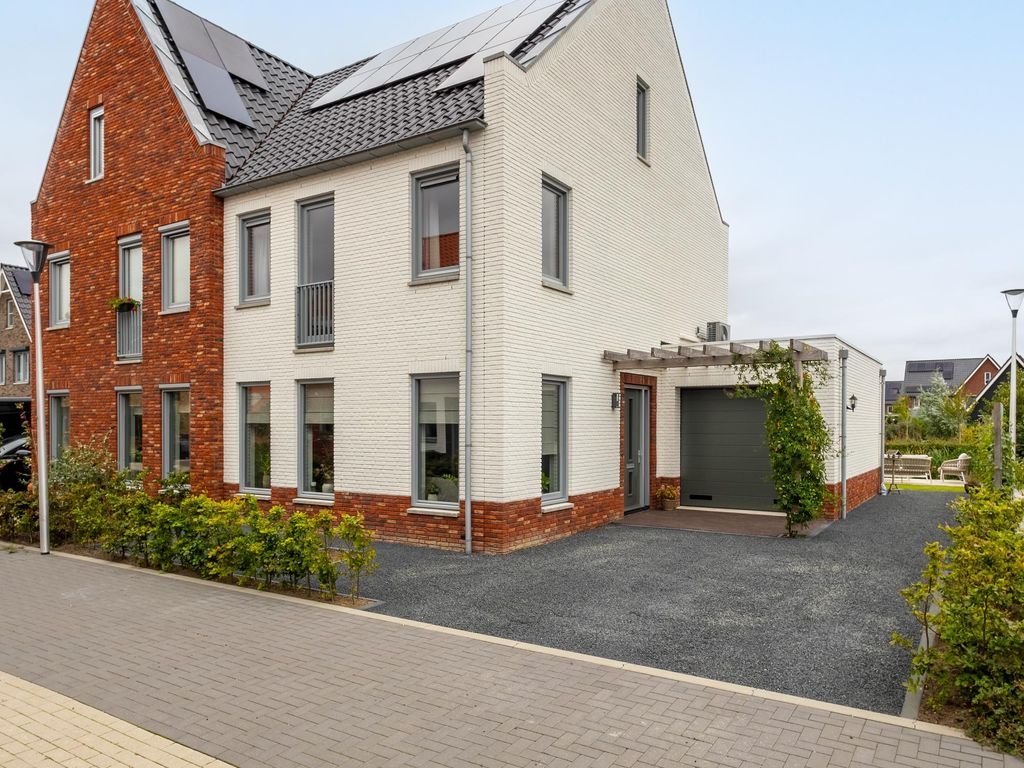 Poternehof 3, LANGERAK