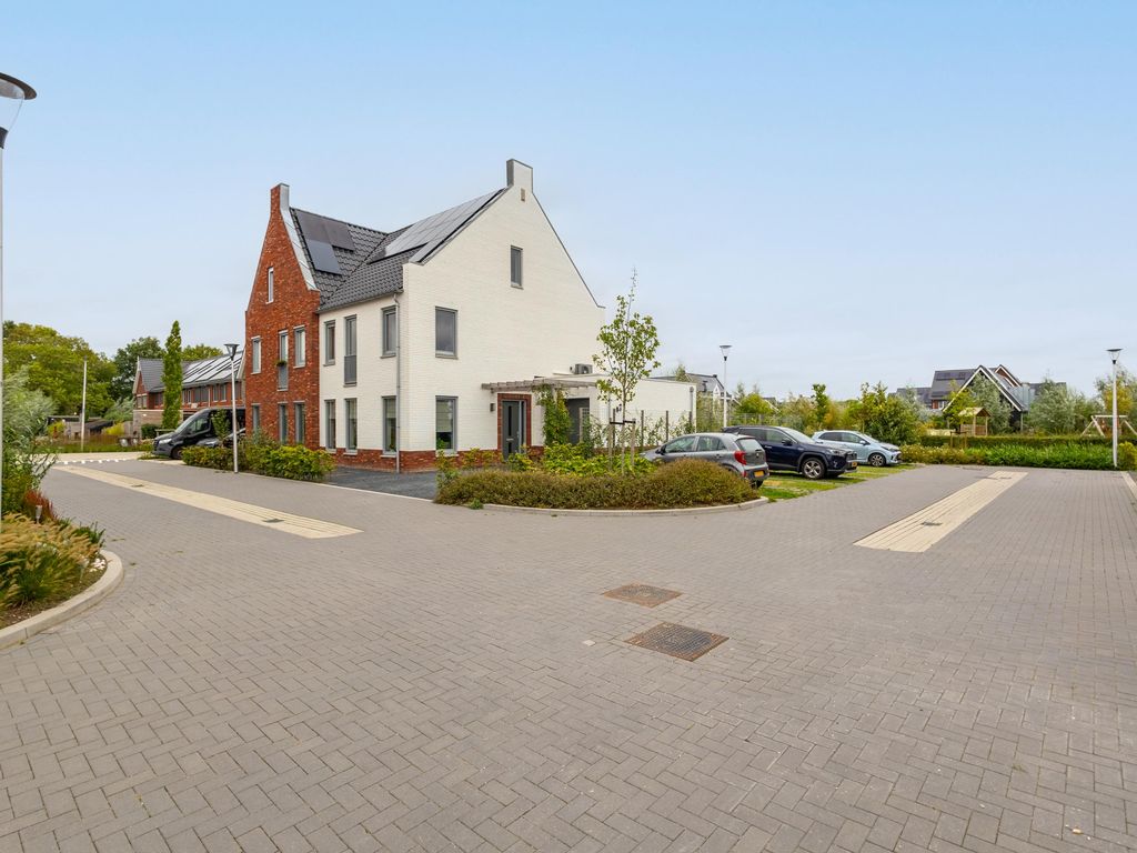 Poternehof 3, LANGERAK