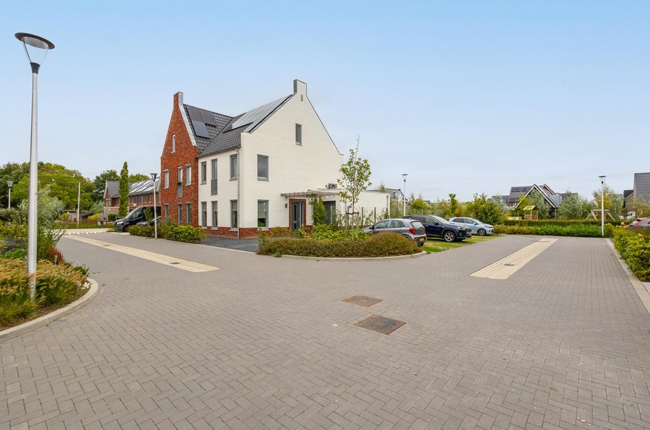Poternehof 3