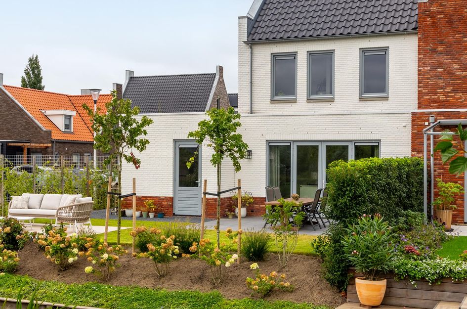 Poternehof 3