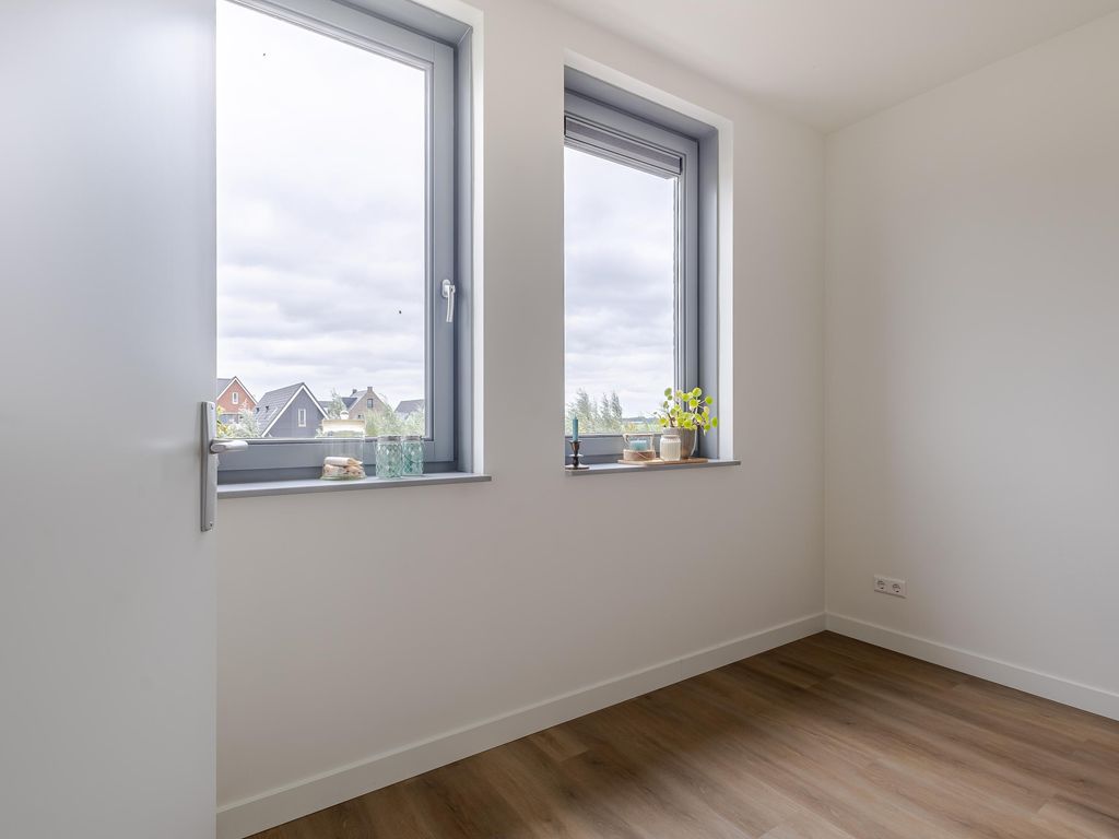 Poternehof 3, LANGERAK