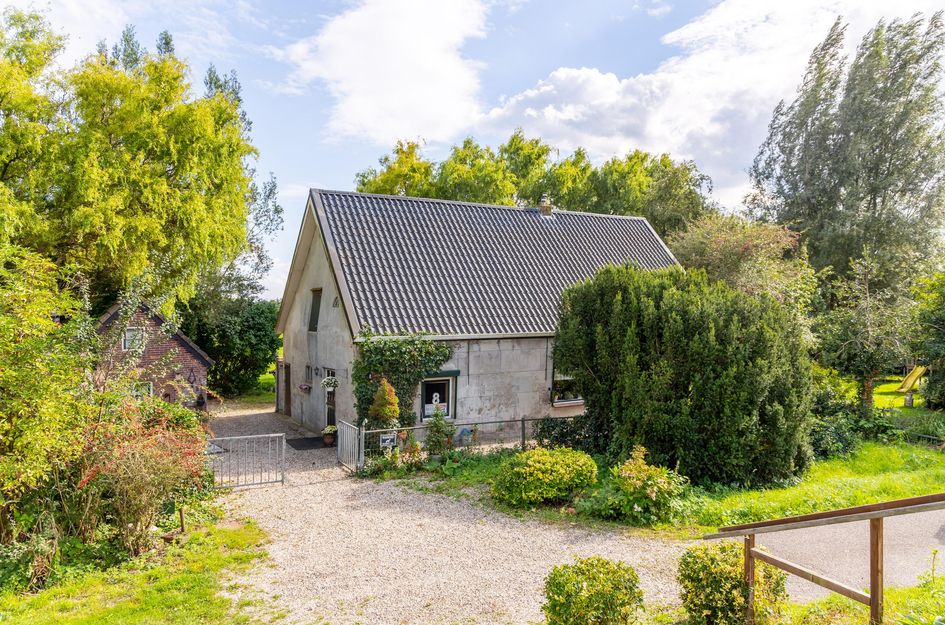 Kanaaldijk 8