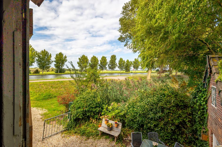 Kanaaldijk 8