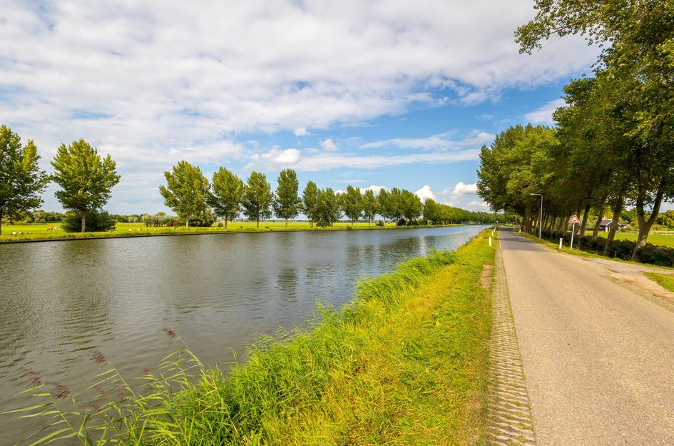 Kanaaldijk 8