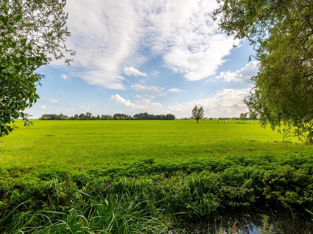 Kanaaldijk 8, LEERBROEK