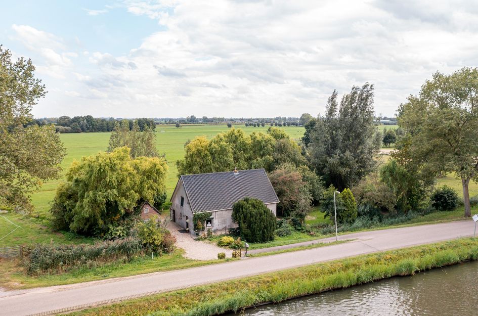 Kanaaldijk 8