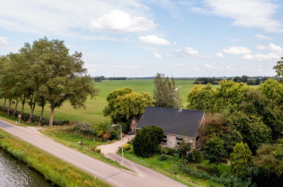 Kanaaldijk 8