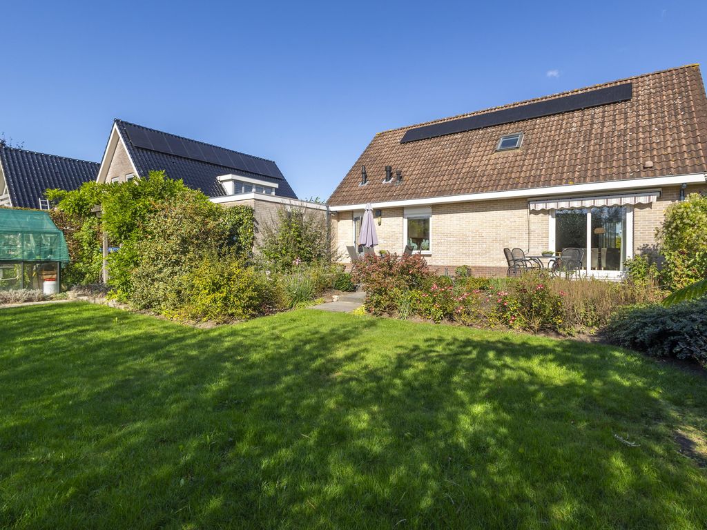 Doetse Vliet 8, GIESSENBURG