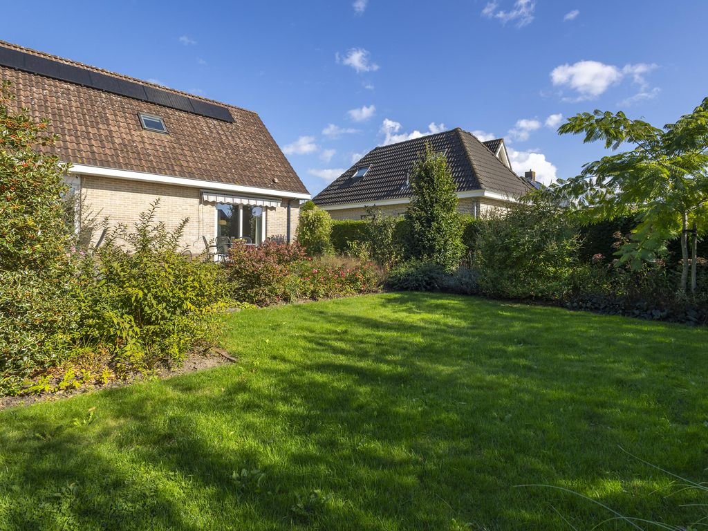 Doetse Vliet 8, GIESSENBURG