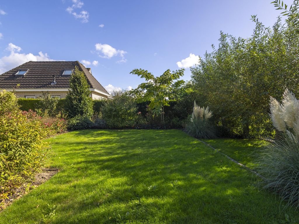 Doetse Vliet 8, GIESSENBURG