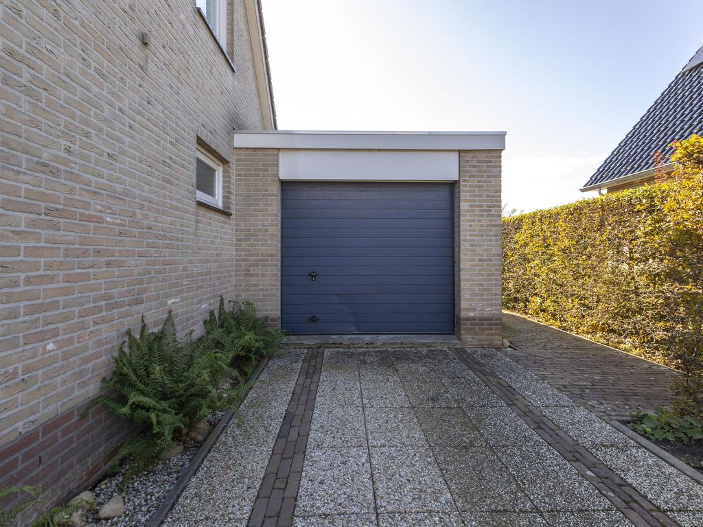 Doetse Vliet 8, GIESSENBURG