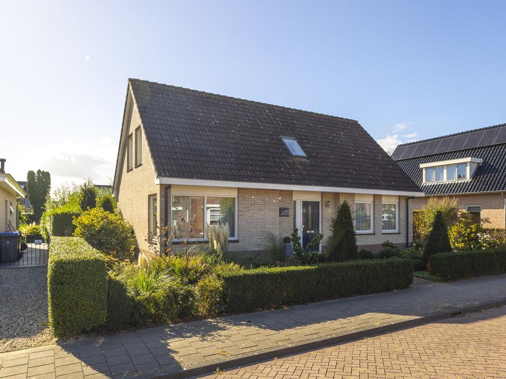 Doetse Vliet 8, GIESSENBURG