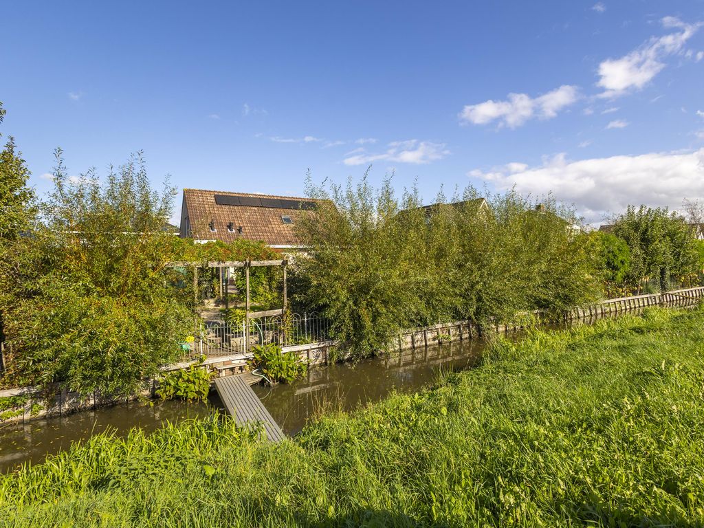 Doetse Vliet 8, GIESSENBURG