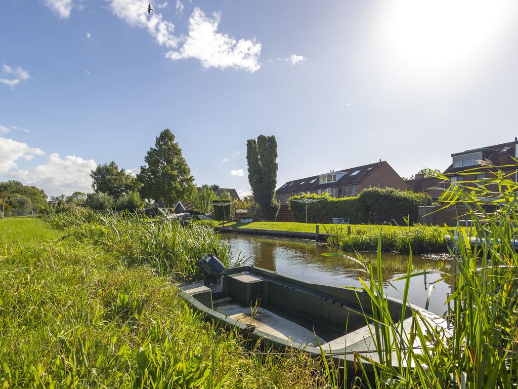 Doetse Vliet 8, GIESSENBURG