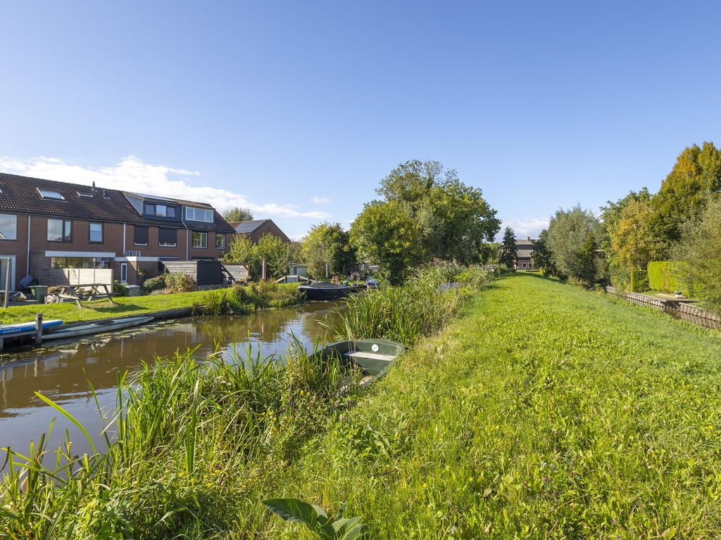 Doetse Vliet 8, GIESSENBURG