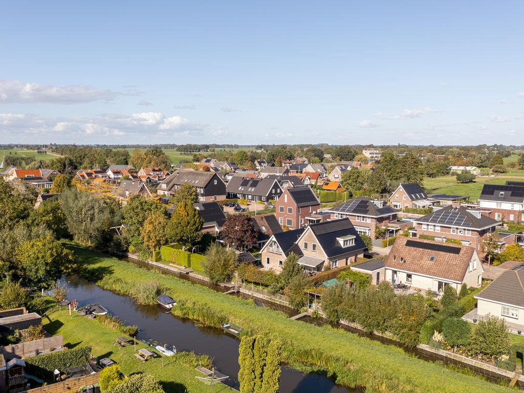 Doetse Vliet 8, GIESSENBURG