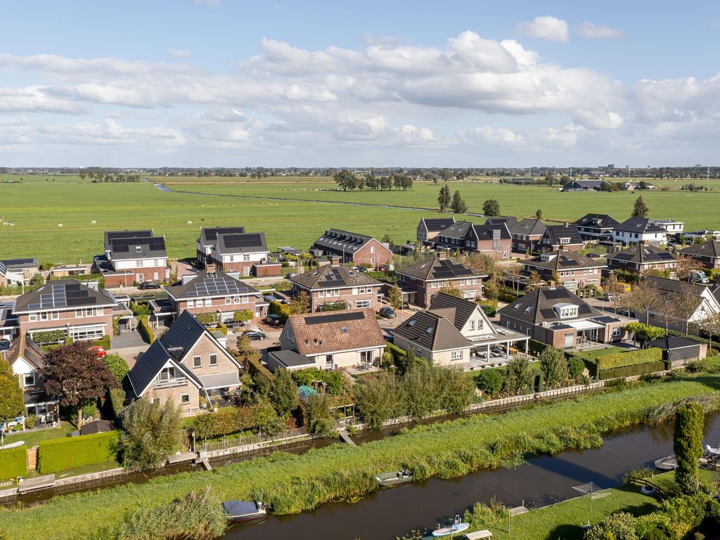 Doetse Vliet 8, GIESSENBURG